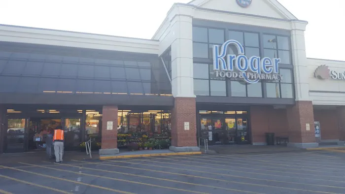 Kroger 8