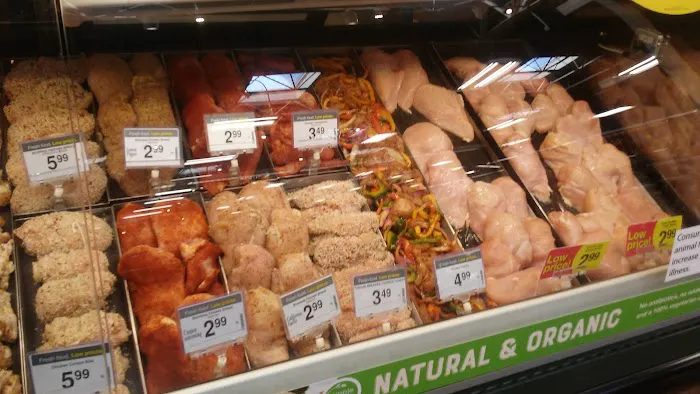 Kroger 4