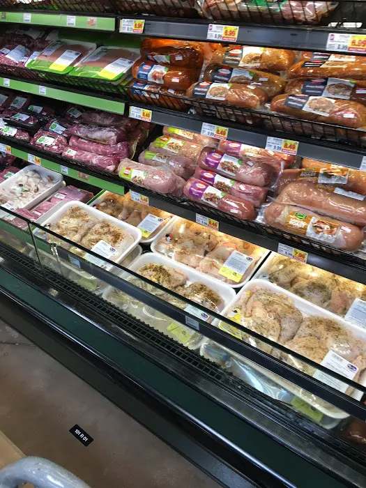Kroger 9