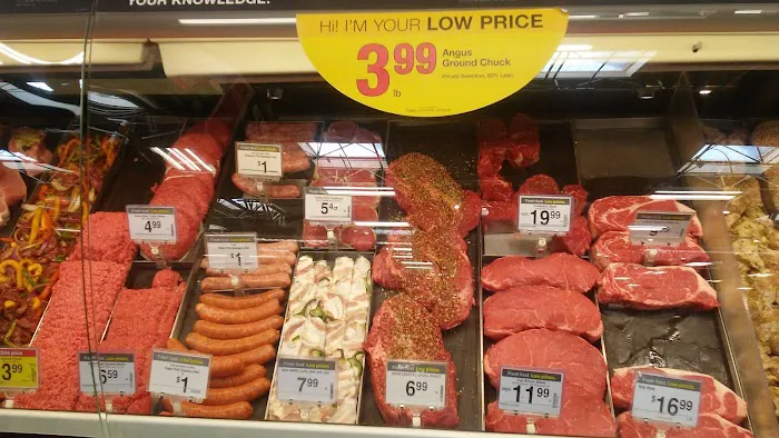 Kroger 8