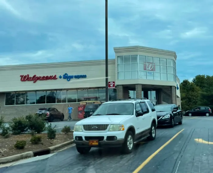 Walgreens 1