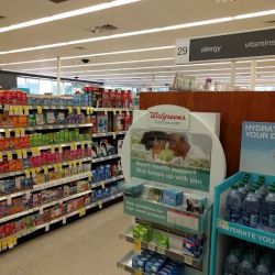 Walgreens ico