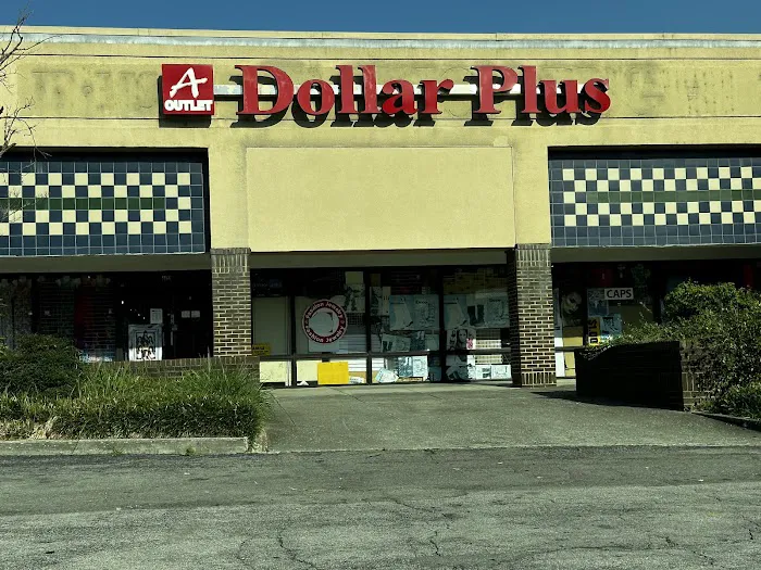 A Outlet Dollar Plus 0