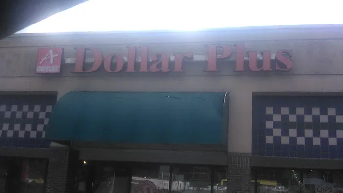 A Outlet Dollar Plus 9