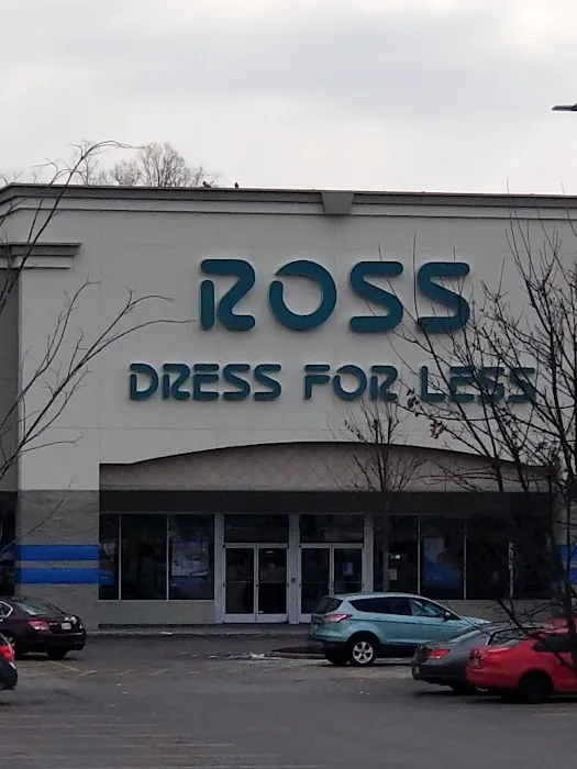 Ross Dress for Less 3