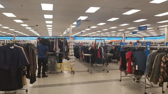 Ross Dress for Less 4