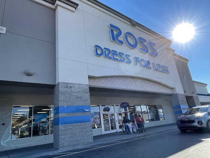 Ross Dress for Less 9