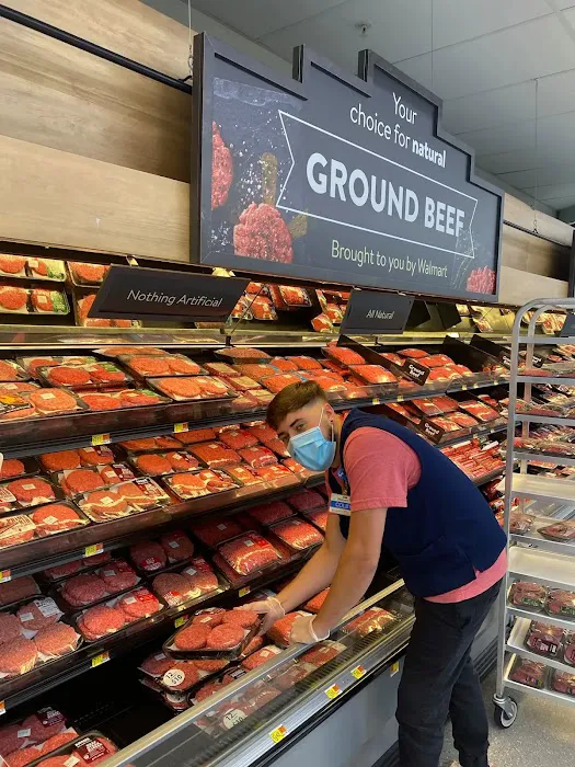 Walmart Supercenter 4
