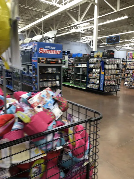 Walmart Supercenter 7