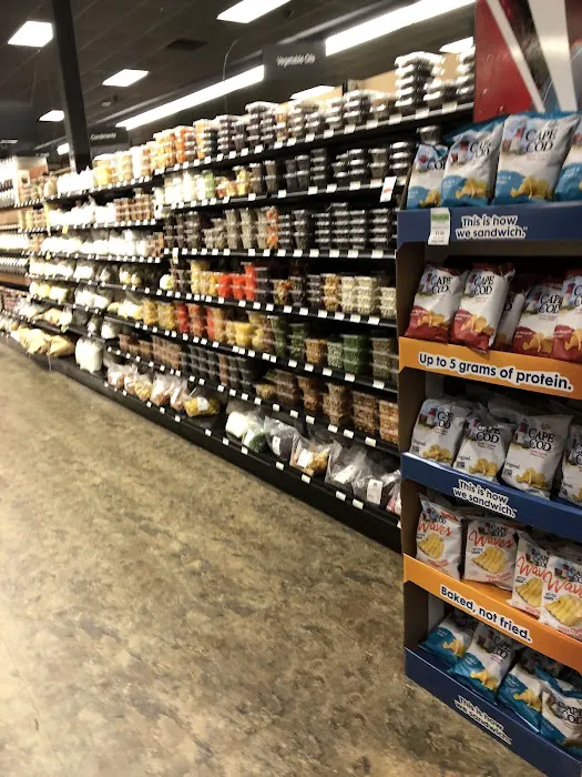 Walmart Supercenter 8