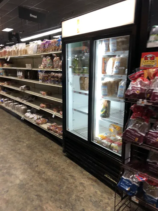 Walmart Supercenter 9