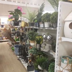 T.J. Maxx & HomeGoods ico