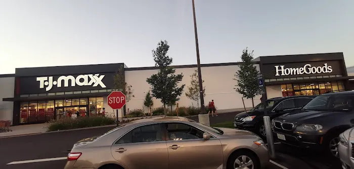 T.J. Maxx & HomeGoods 1