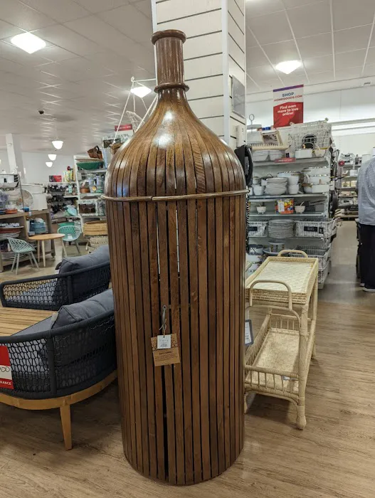 T.J. Maxx & HomeGoods 5