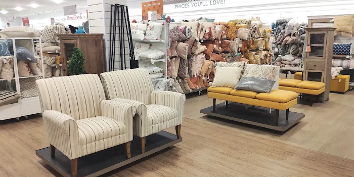 T.J. Maxx & HomeGoods 9