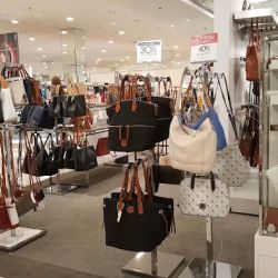 Macy's ico