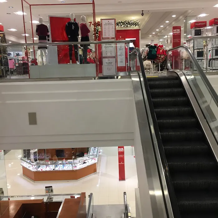 Macy's 9