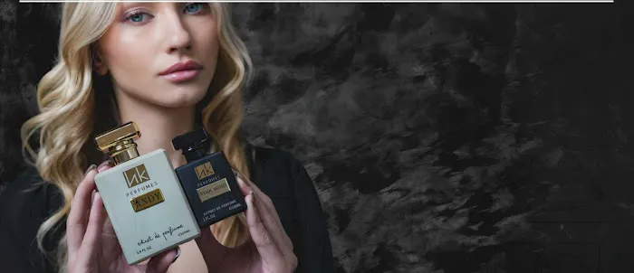 hk PERFUMES | Inspired By fragrances 1