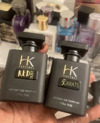 hk PERFUMES | Inspired By fragrances 0