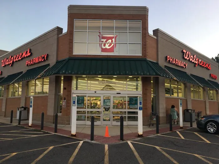 Walgreens 2
