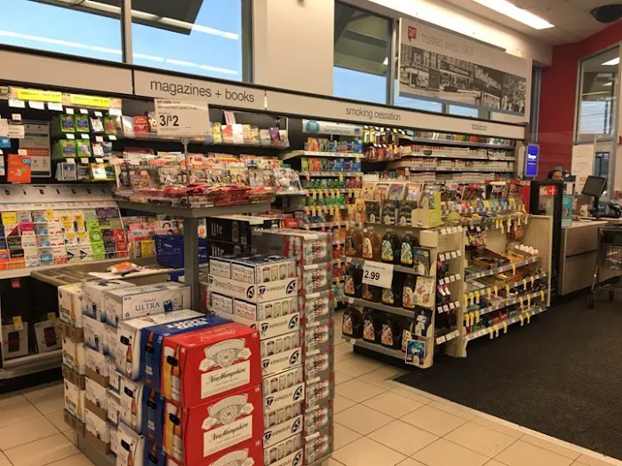 Walgreens 1
