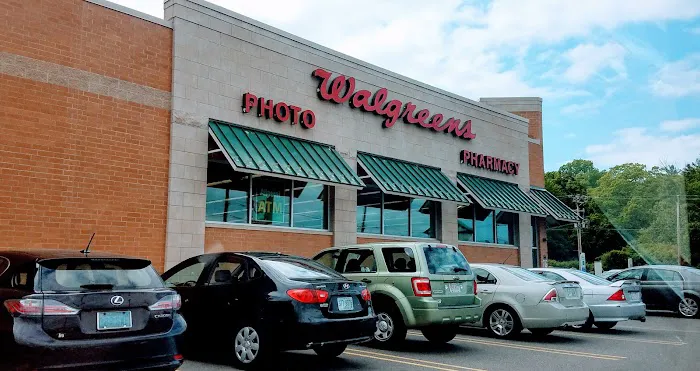 Walgreens 0