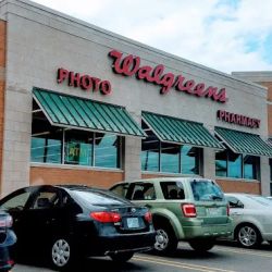 Walgreens ico