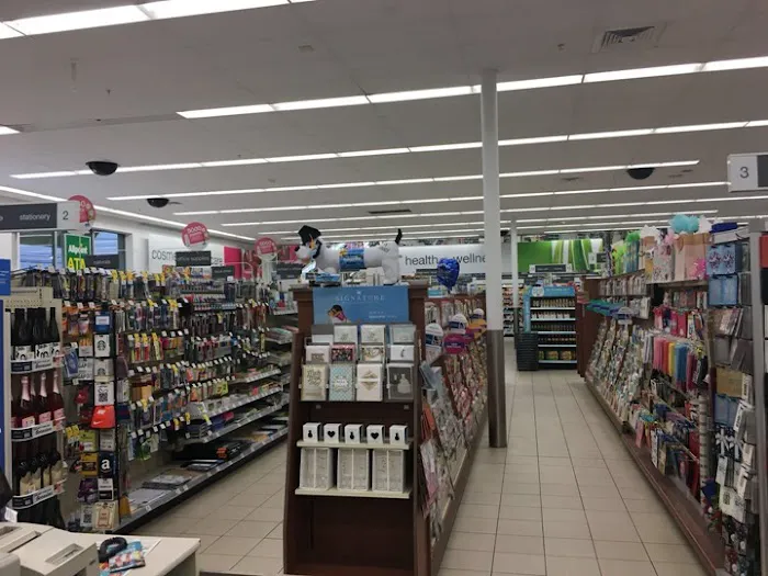 Walgreens 3