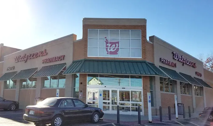 Walgreens 5