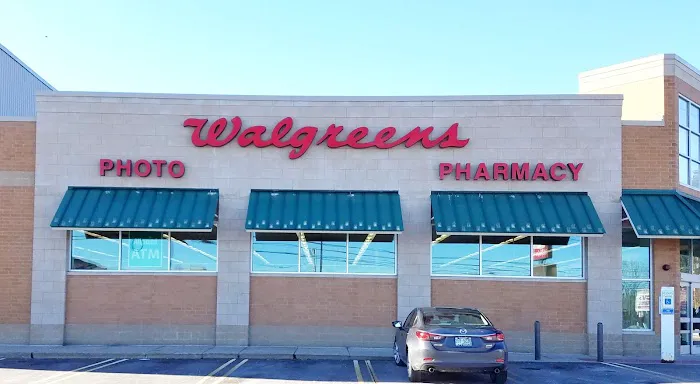 Walgreens 7