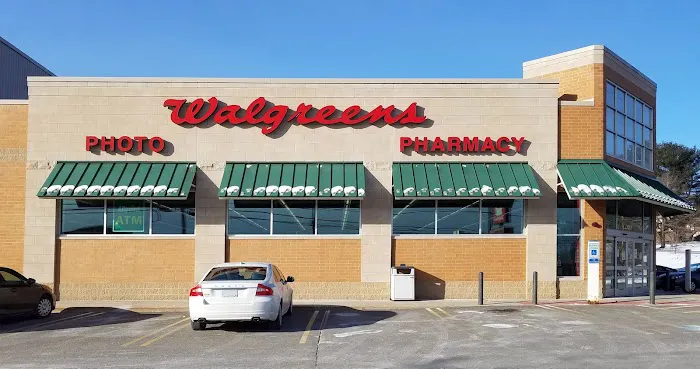 Walgreens 8