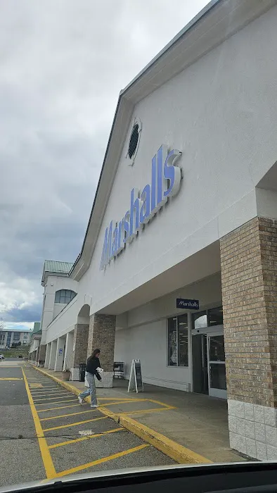 Marshalls 9