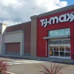 T.J. Maxx ico