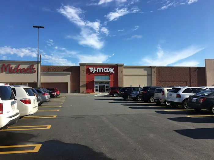 T.J. Maxx 9