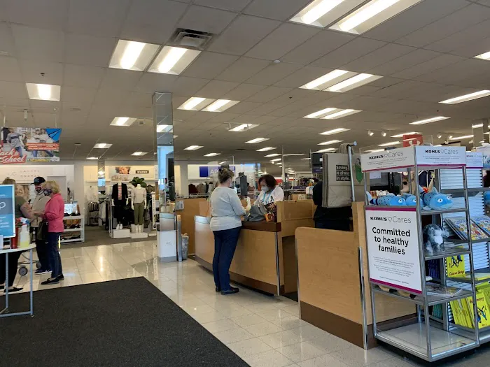 Kohl's 3