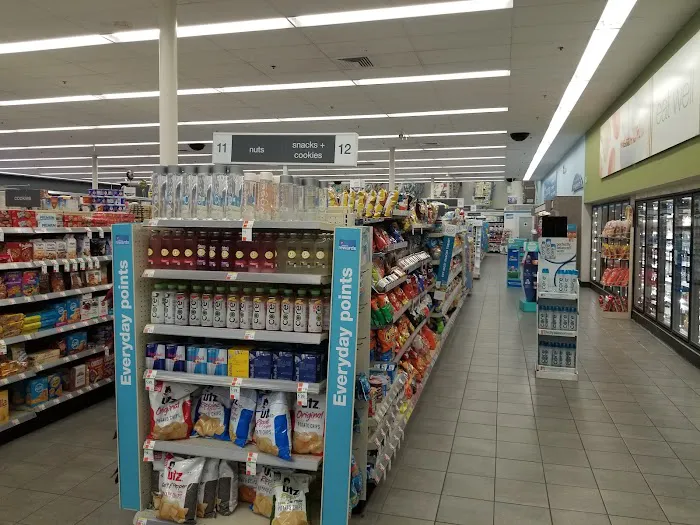 Walgreens 1