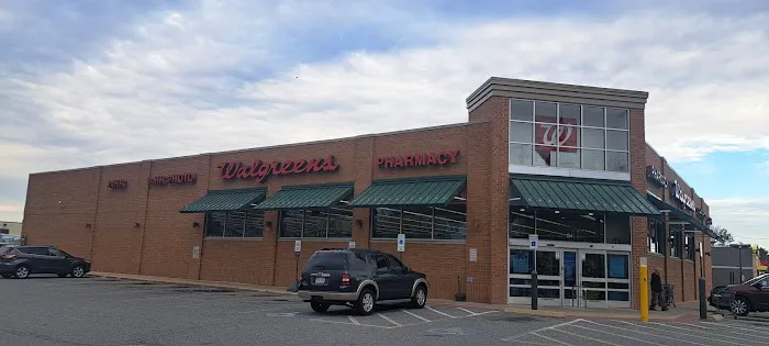 Walgreens 0