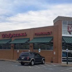 Walgreens ico