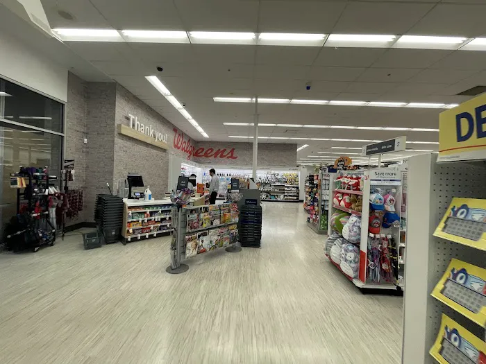 Walgreens 9