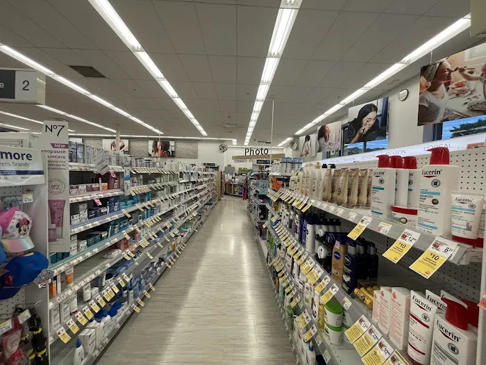 Walgreens 8