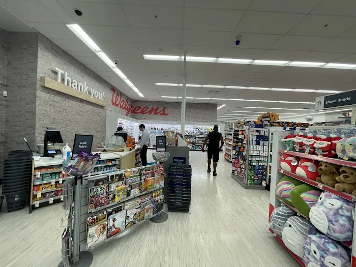Walgreens 7