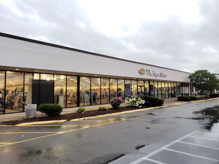 The Paper Store 1