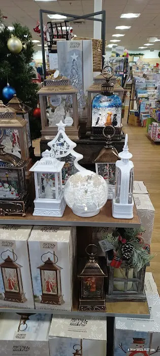 The Paper Store 6