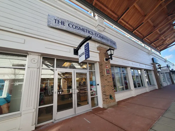 The Cosmetics Company Store 0