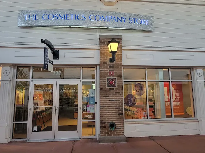 The Cosmetics Company Store 5