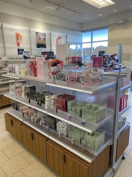 The Cosmetics Company Store 4