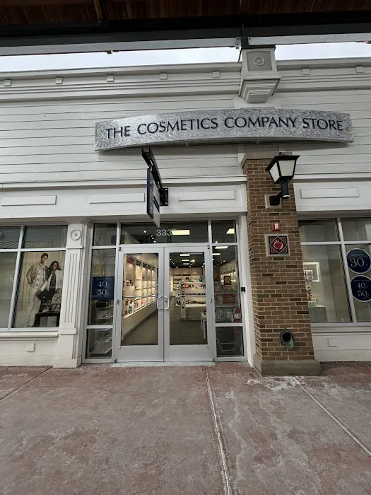 The Cosmetics Company Store 8