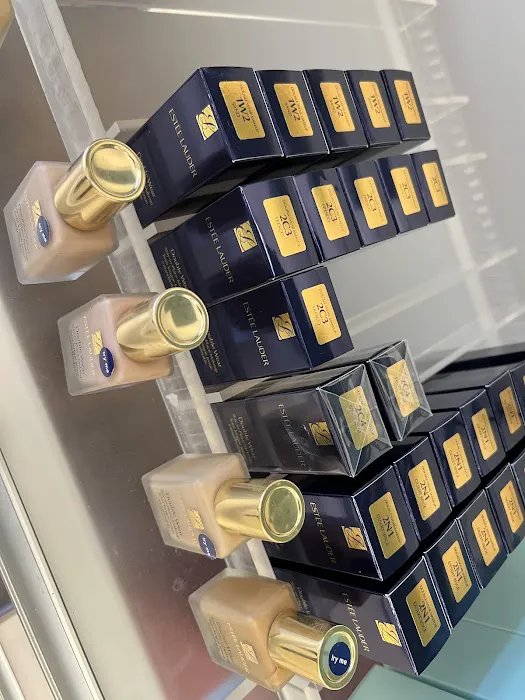 The Cosmetics Company Store 9