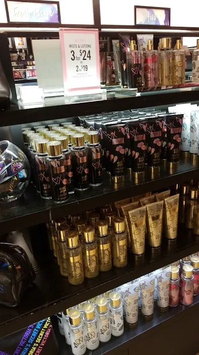 Victoria's Secret & PINK by Victoria's Secret 5