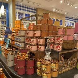 Bath & Body Works ico